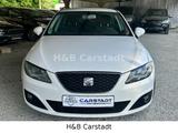Seat Exeo ST Sport - Seat Exeo Gebrauchtwagen