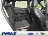 Ford Kuga ST-Line X SHZ KAMERA NAVI ACC B&O LED PANO - Ford: Weiß, mit Klimaanlage