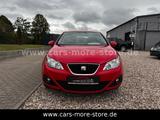 Seat Ibiza Lim. Stylance / Style/ Tempomat/ Klima - Seat Ibiza Stylance mit Benzin-Antrieb