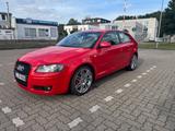 Audi A3 3.2 quattro DSG S line Sportpaket plus S ... - Audi aus 2006