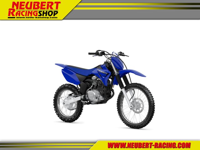 Yamaha TTR 125 LWE 2023 