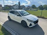 Hyundai i20 1.0 T-GDI 88kW Hybrid N Line - Hyundai i20: N Line