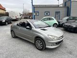 Peugeot 206 CC Filou 110 - Peugeot 206: Automatik