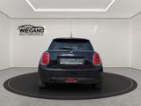 MINI Mini Cooper Metropolitan+PDC+ALU+STZH+METALLIC - Gebrauchtwagen in Mannheim