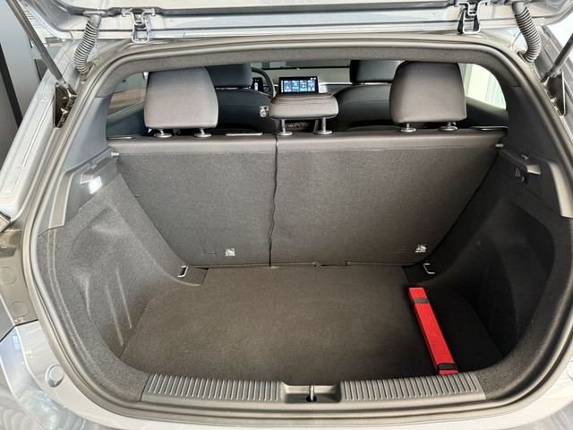 MG 3 Hybrid+ Standard