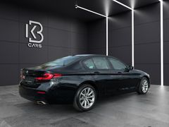 BMW 520 d xDrive Shadow-Line|CAM|Navi|VirtualCockpit