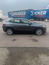 BMW X2  - BMW X2 in Nürnberg