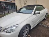 Mercedes-Benz 220 Cabrio - Mercedes-Benz 220 aus 2011