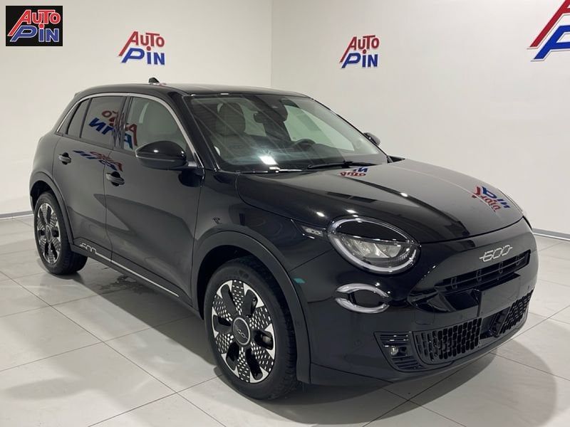 Fiat FIAT 600 1.2 Hybrid 110cv La Prima *PROMO* imagem 3