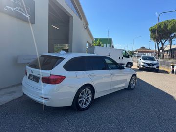 BMW 320 - 10