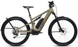 Flyer Goroc X 2.10 Range Extender Diamant, 29", L - Flyer E-Bikes