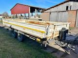Obermaier OS2 TD105A Dreiseitenkipper