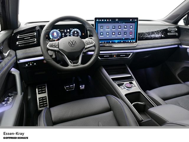 Volkswagen Tiguan - Bild 14