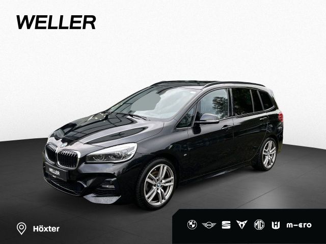 BMW 218i Gran Tour M Sport Navi,LED,Pano,AHK,HiFi