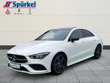 Mercedes-Benz CLA 200 AMG-Line, Navigation, Schiebedach, Sitzh - Mercedes-Benz CLA 200 in Herne