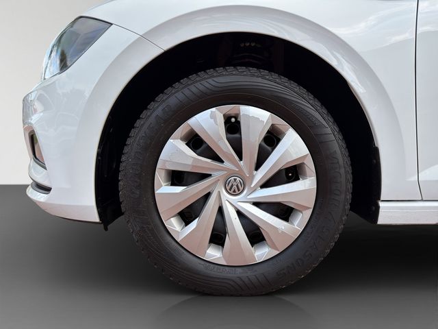 Polo 1.0 Comfortline KLIMA PDC SITZHEIZUNG