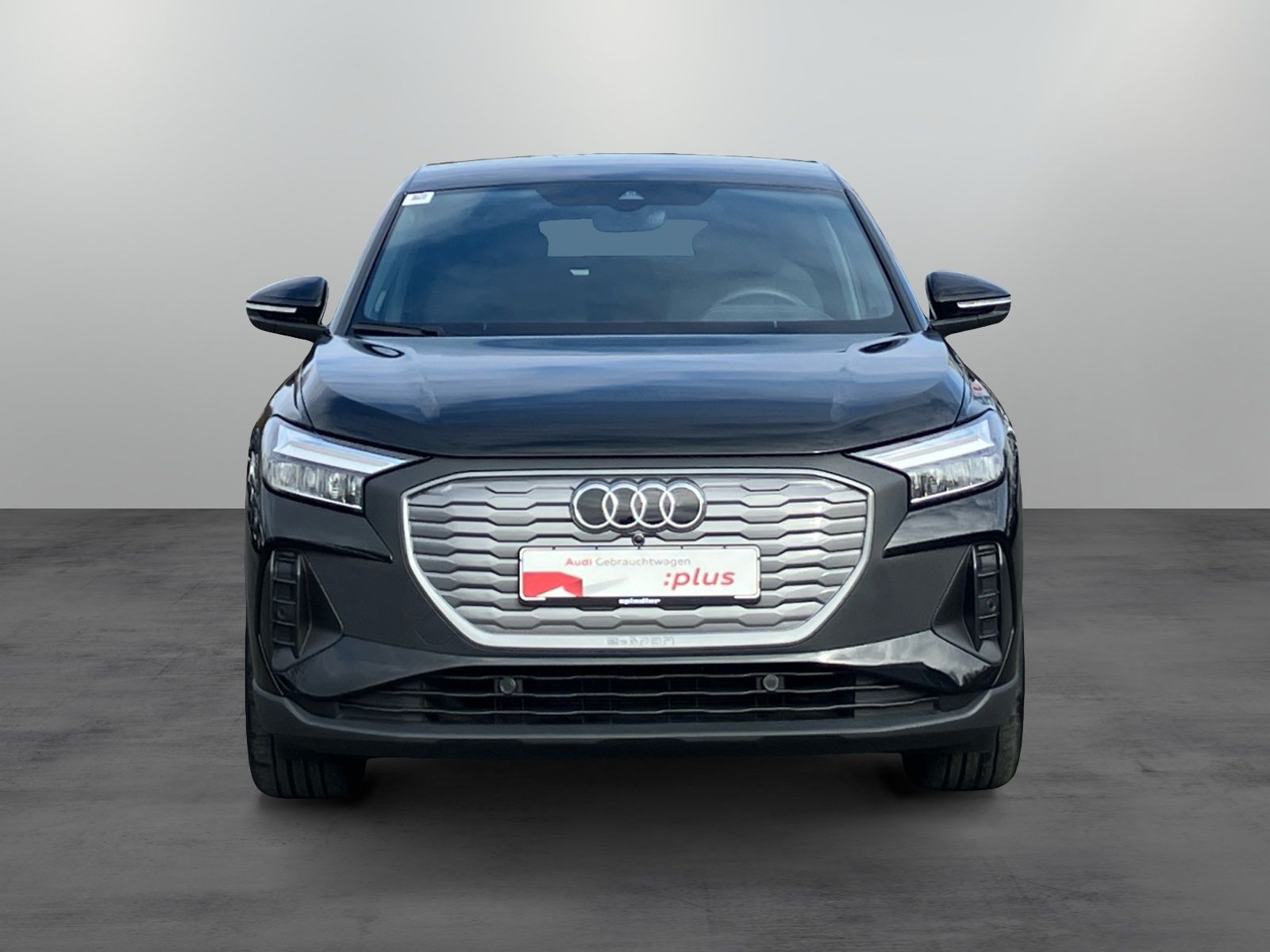 Audi Q4 e-tron - Bild 6
