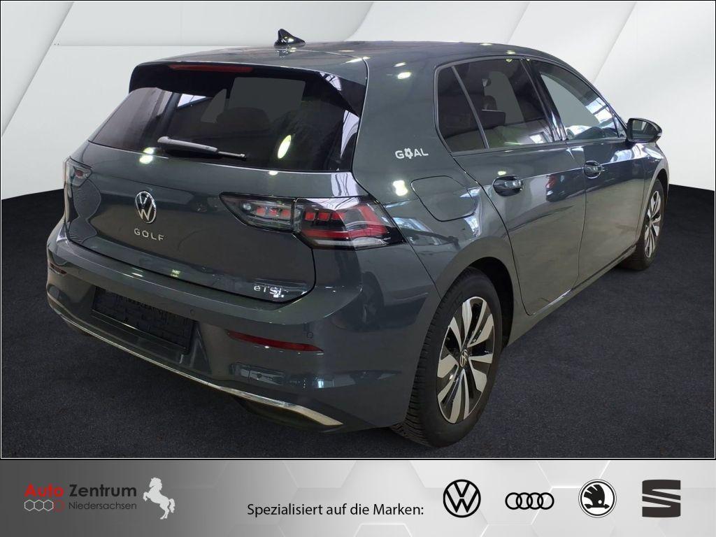 Volkswagen Golf 1.5 eTSI OPF DSG*NAVI*LED*AHK*KAMERA*, миниатюра 2