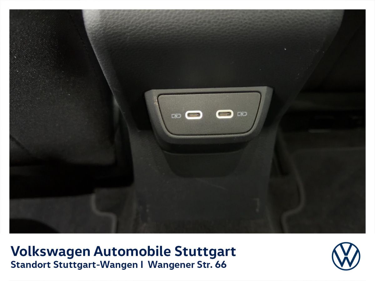 Volkswagen Taigo - Bild 15
