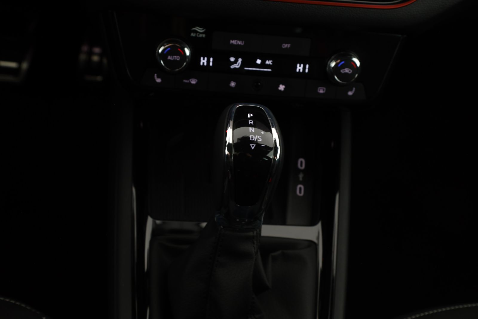 Skoda Kamiq - Bild 16