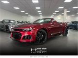 Chevrolet Camaro RS *3,6l V6 SHZ/Sitzbelüftung/ 4-Rohr* - gebrauchte Chevrolet Camaro aus dem Jahr 2023