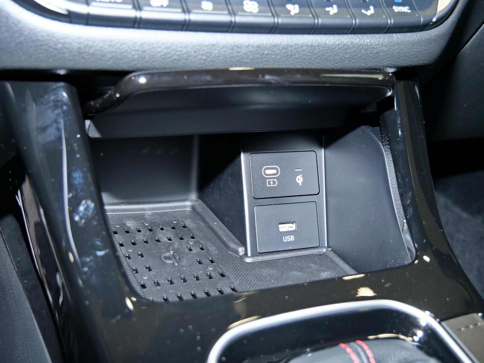Hyundai i30 – Bild 18