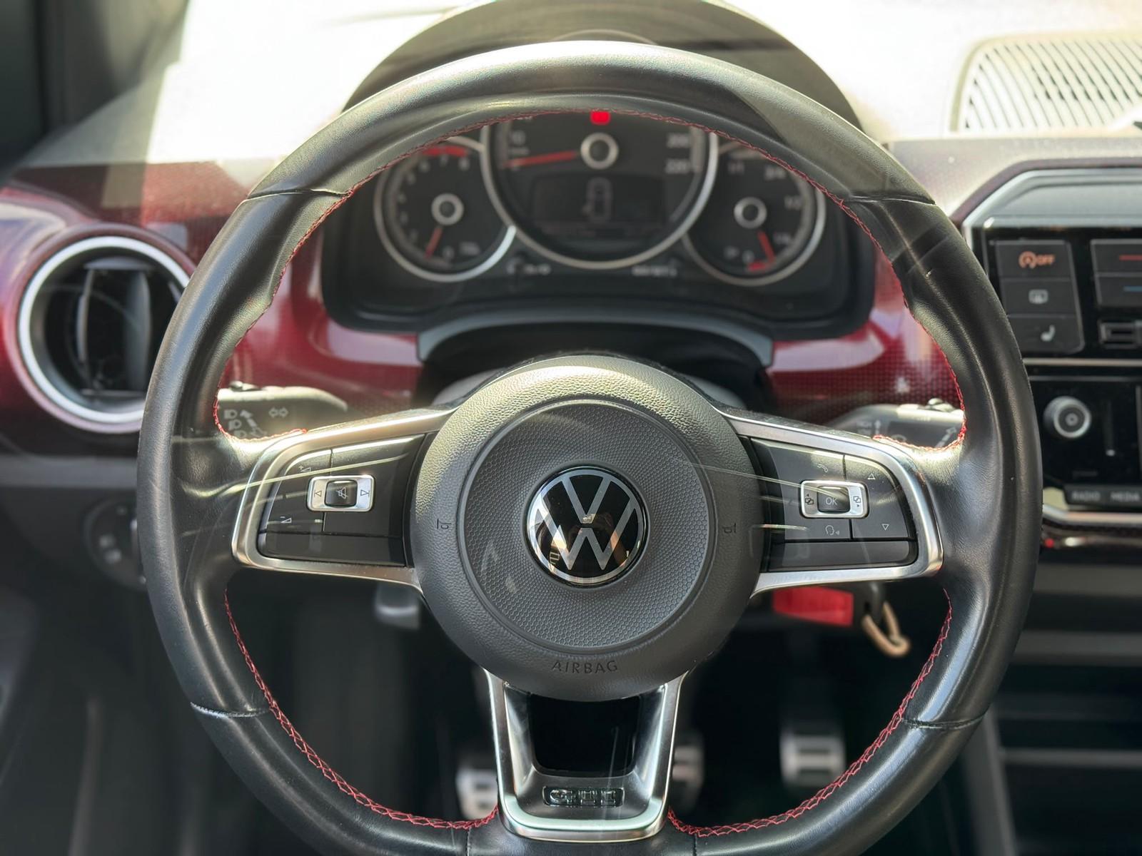 Volkswagen Up 1.0 TSI GTI, миниатюра 23
