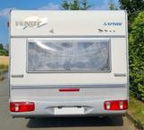 Fendt 495 Saphir Solar Abwassertank autark - Fendt Saphir 495