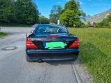 Mercedes-Benz 200 - Mercedes-Benz 200 aus 1999