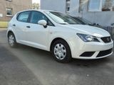 Seat Ibiza Reference - Seat Ibiza in Dortmund