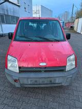 Ford Tourneo Connect - Ford Tourneo Connect in Frankfurt (Main)