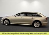 Audi A6 Avant 2.0 TDI ultra*ACC*LED*NAVI*BOSE*CAM - Audi A6 mit Diesel-Antrieb: Kombi