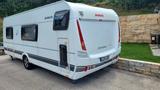 Dethleffs Camper 560 FMK - Offers