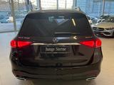 Mercedes-Benz GLE 450 4M AMG DISTR+PANO+HUD+AIRMATIC+AHK+360° - Mercedes GLE 450 SUV