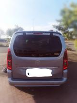 Opel Combo Life 1.2 Turbo 96kW *Vollausstattung*AHK* - Opel Combo Life Gebrauchtwagen