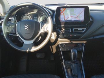 Fotografie 10 des Suzuki (SX4) S-Cross Comfort Kamera*ALU*LED
