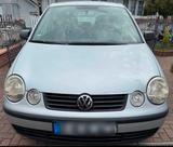 Volkswagen Polo 9N TDI.14 - Volkswagen Polo aus 2005 mit Diesel-Antrieb