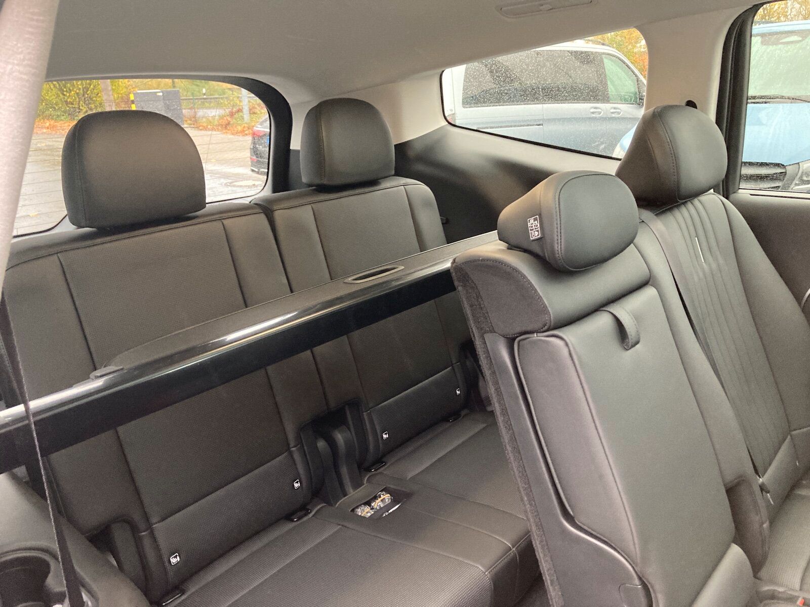 Hyundai IONIQ 9 – Bild 12