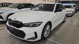 BMW 318 i T M-Paket HIFI*ADAPTIV LED*AMBIENT*AHK*TOP - BMW 318 aus 2023
