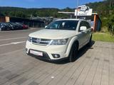 Fiat Freemont Urban** 7-SITZE ** - Fiat Freemont: Allradantrieb