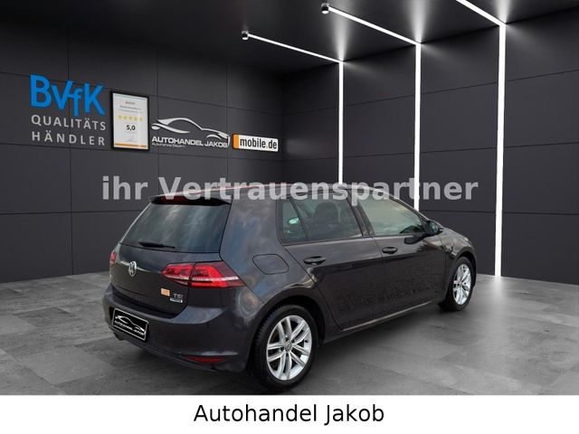 Volkswagen Golf/Super Ausstattung/TÜV_Service_Neu!