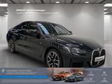 BMW 420d Gran Coupé M Sport LiveCockpitProf Kamera - BMW mit Diesel-Antrieb: Coupe