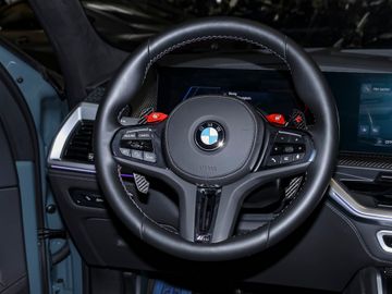 BMW XM - 10