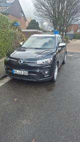 Ssangyong Tivoli 1.5 T-GDi Fizz 2WD - Ssangyong Tivoli: Fizz