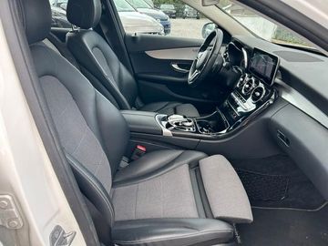 Mercedes C 220 - 11