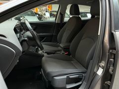 SEAT Leon Style|AUX|Klima|Tempomat|MFL SEAT Leon Style|AUX|Klima|Tempomat|MFL