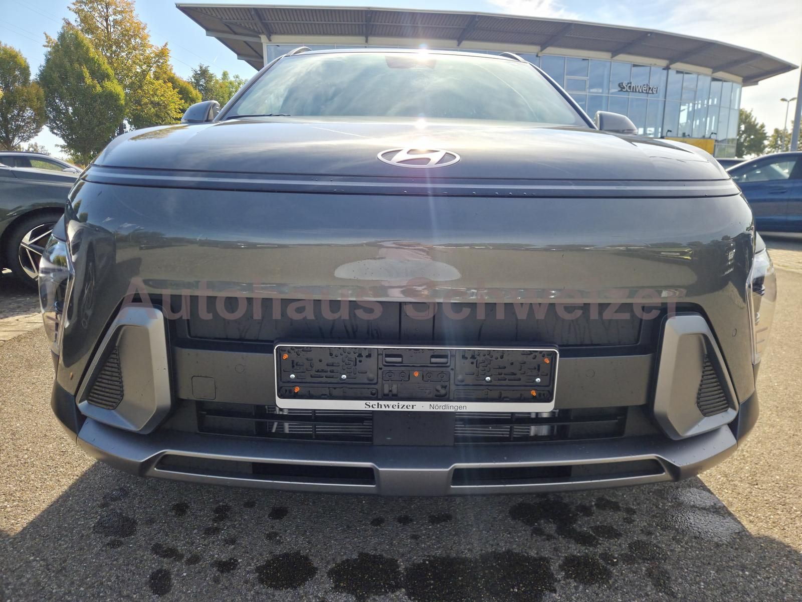Hyundai Kona – Bild 5