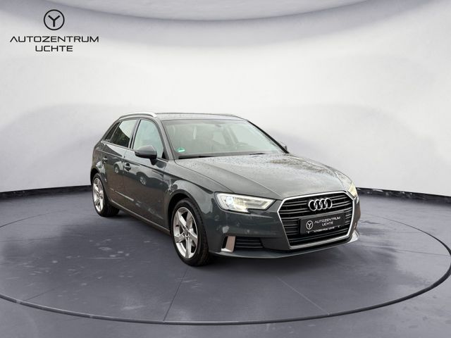 Audi A3 Sportback 30 TDI sport/XENON/NAVI/TEMP/SITZHE