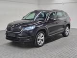 Skoda Kodiaq 4x4 Soleil Standhzg/AHK/LED/Leder/4xSHZ - Skoda Kodiaq Soleil mit Diesel-Antrieb