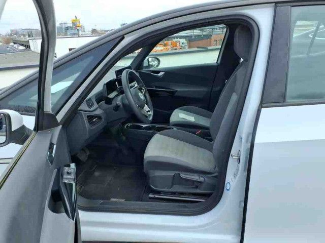 Volkswagen ID.3 - Bild 11